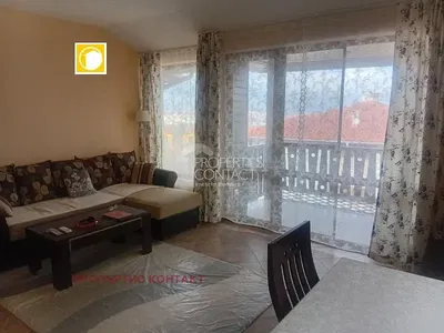 Dnevni boravak; pogled, prirodna svjetlost