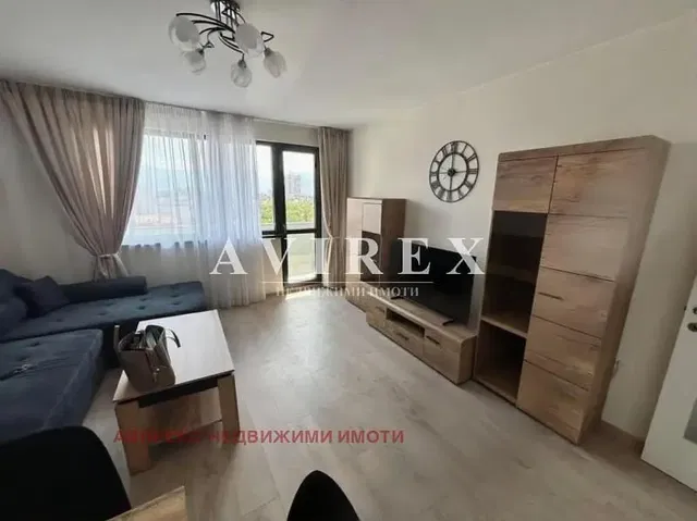 Soggiorno; vista, stile moderno, luce naturale