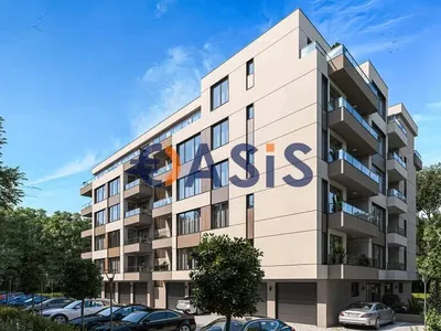 Kuća i okolina; pogled