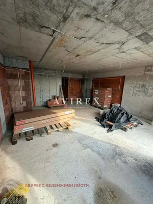 Podrum; potrebna renovacija