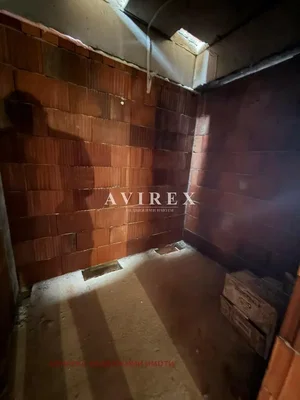 Podrum; potrebna renovacija