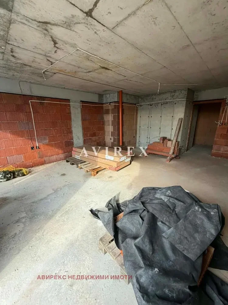 Podrum; potrebna renovacija