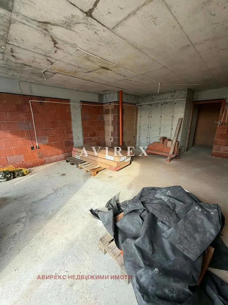 Podrum; potrebna renovacija