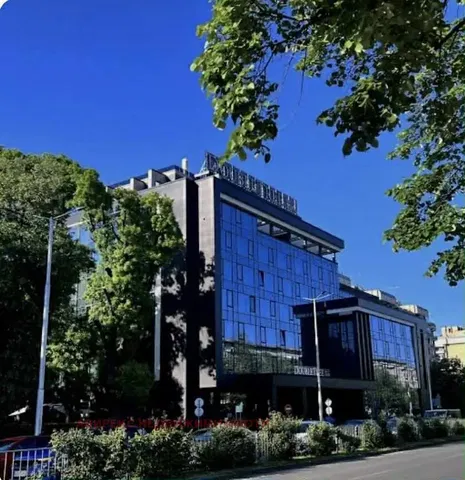 المنزل والمناطق المحيطة; إطلالة