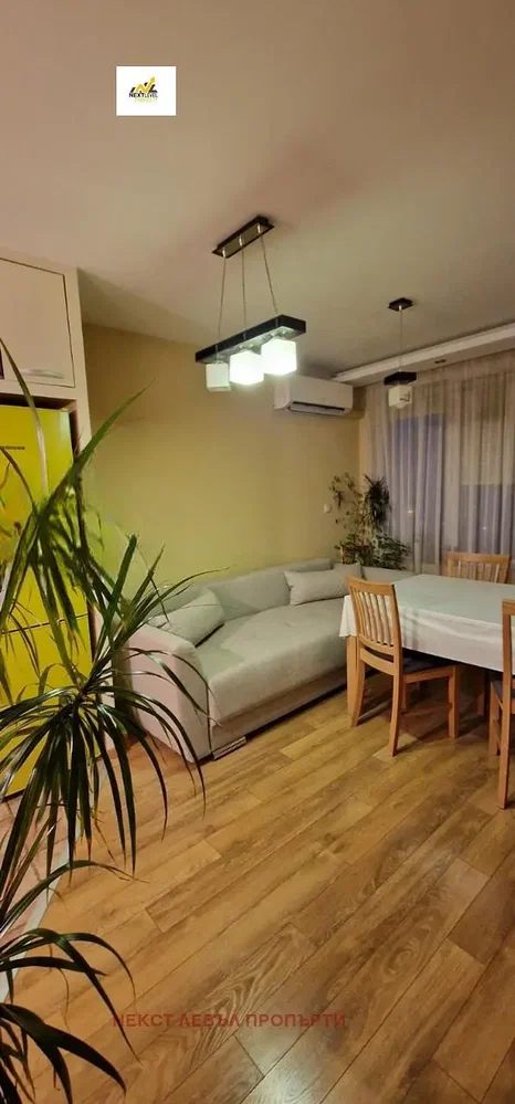 Salon; parquet, lumière naturelle