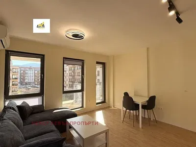 Soggiorno; vista, luce naturale