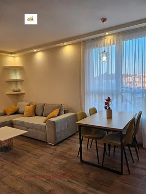 Dnevni boravak; drveni pod, moderan stil, prirodna svjetlost, pogled