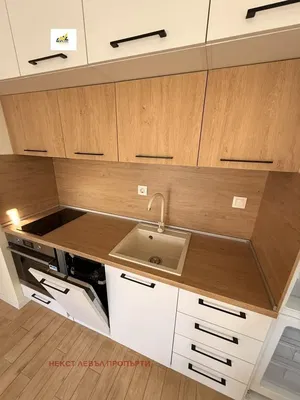 Cucina; elettrodomestici, ristrutturato