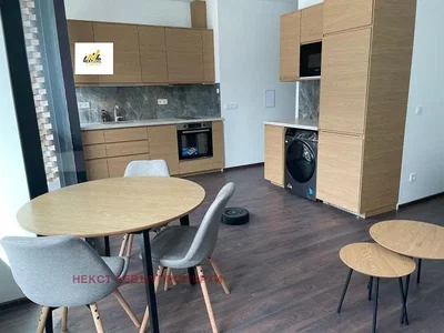 Cucina; elettrodomestici, stile moderno