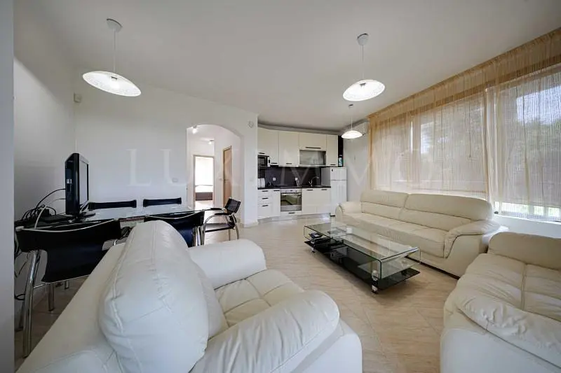 Wohnzimmer; tageslicht, moderner stil