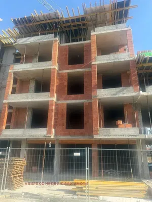 Кућа и околина