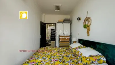 Chambre; lumière naturelle, style moderne