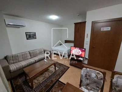 Sala de estar; luz natural