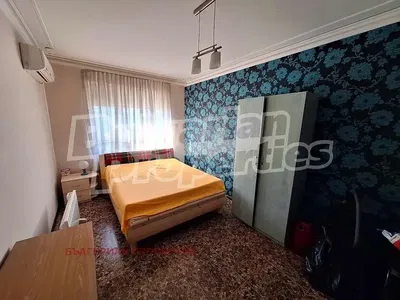 Spavaća soba; prirodna svjetlost