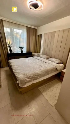 Chambre; lumière naturelle, carrelage