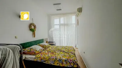 Chambre; lumière naturelle, style moderne