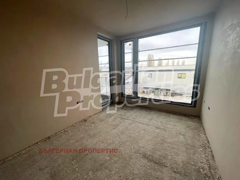 Остало; поглед, потребна реновација