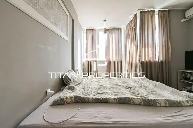 Chambre; lumière naturelle