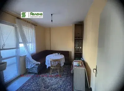 Kuhinja; prirodna svjetlost