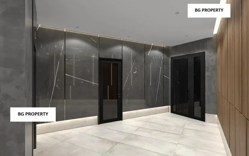 Остало; плочице, реновиран