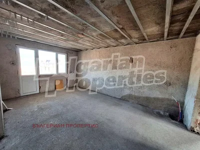 Остало; потребна реновација, природно светло