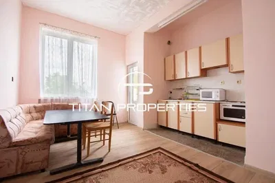 Cucina; vista, luce naturale