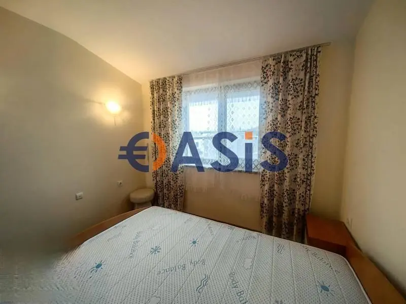 Спаваћа соба; природно светло