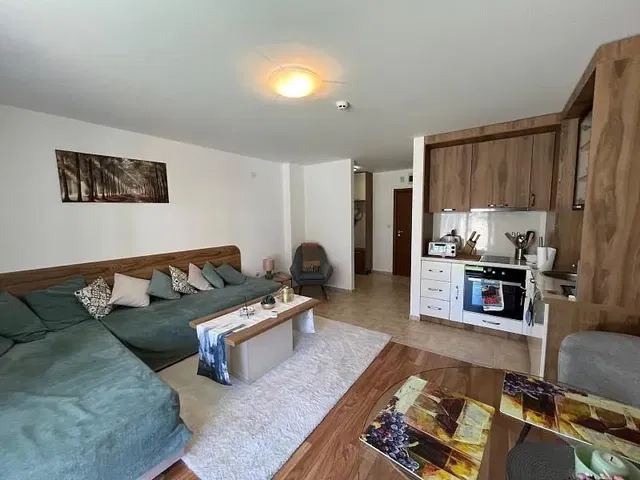 Wohnzimmer; tageslicht, moderner stil