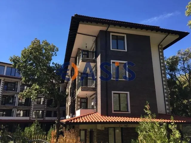 Haus und umgebung