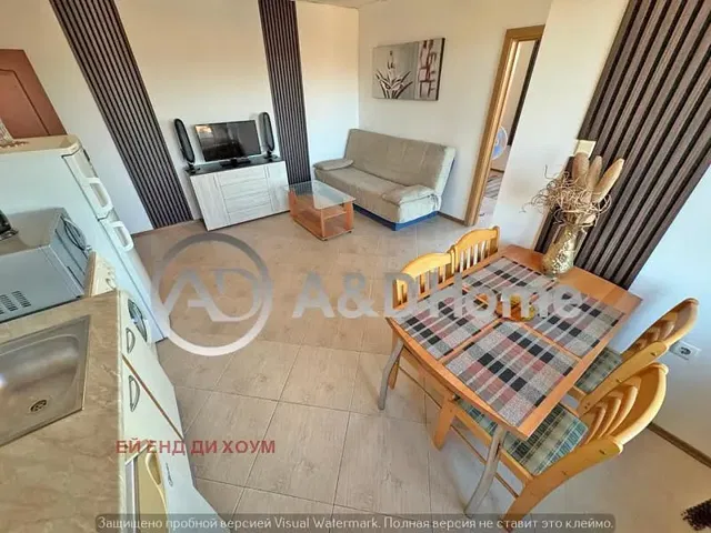 Obývačka; výhľad