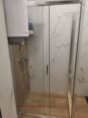 Kupaonica; pločice, renoviran, prirodna svjetlost, moderan stil