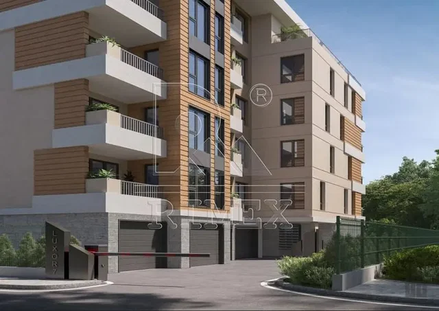 المنزل والمناطق المحيطة