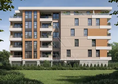 المنزل والمناطق المحيطة