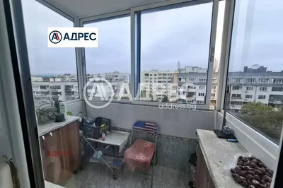 Кухня; гледка