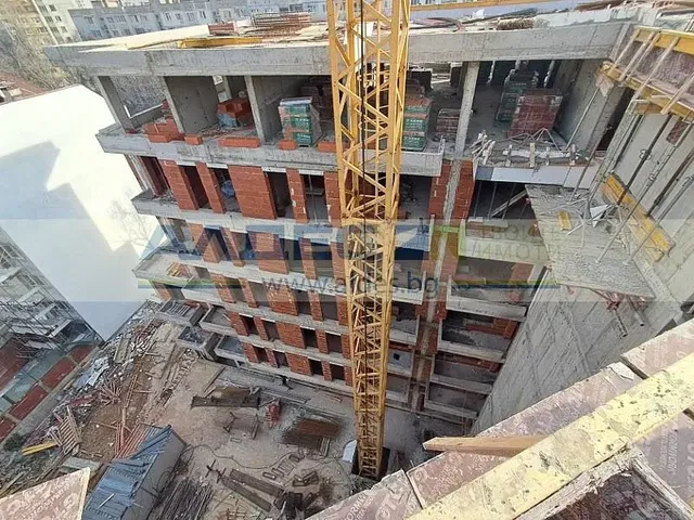 المنزل والمناطق المحيطة