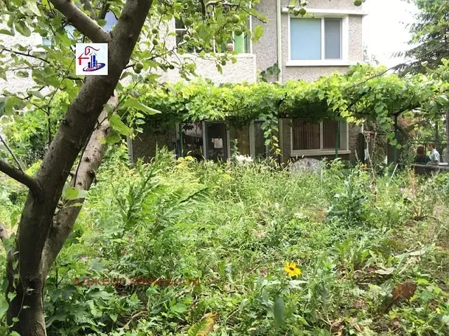 Dom i otoczenie; widok, światło dzienne