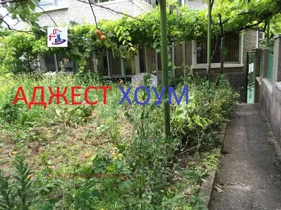 المنزل والمناطق المحيطة