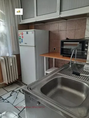 Kuhinja; kućanski aparati, pločice