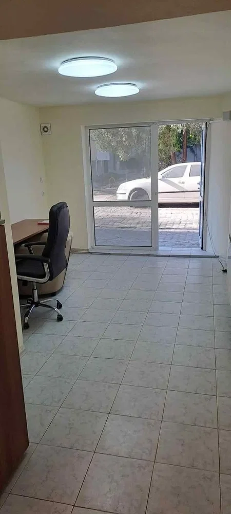 Dnevni boravak
