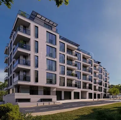 Haus und umgebung; blick