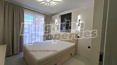 Spálňa; prirodzené svetlo