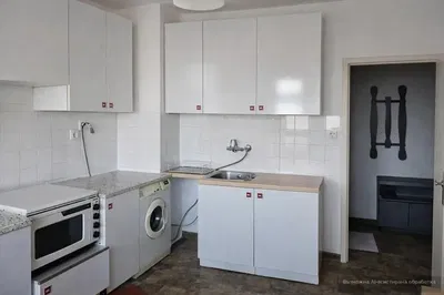 Kuhinja; kućanski aparati, pločice