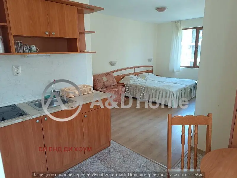 Spavaća soba; pogled, prirodna svjetlost