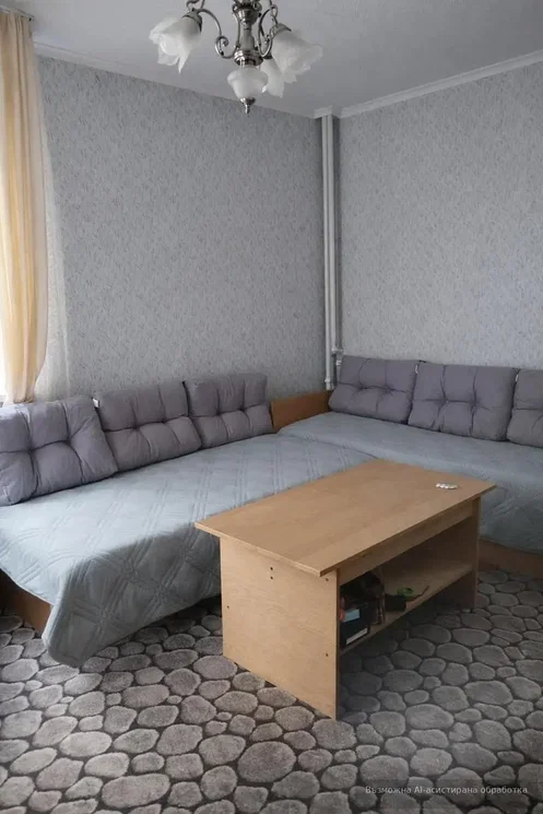 Dnevni boravak; prirodna svjetlost