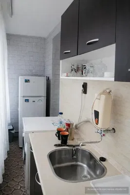 Kuhinja; kućanski aparati, bojler