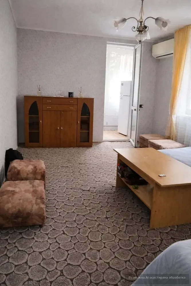 Dnevni boravak; prirodna svjetlost