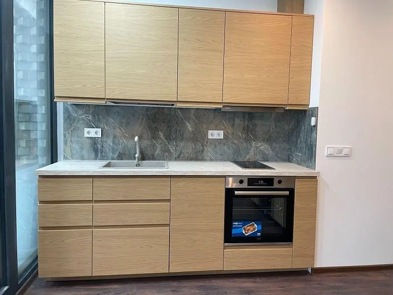 Kuhinja; kućanski aparati