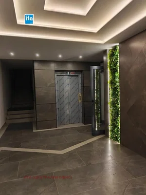 Ostale; pločice, visoki stropovi