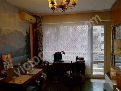 Dnevni boravak