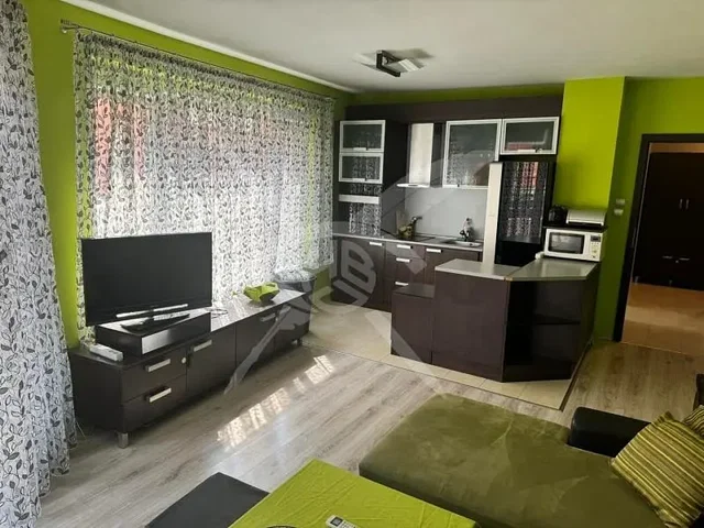 Dnevni boravak; pogled, prirodna svjetlost